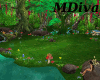 (MDiva) Enchanted Forest
