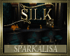 (SL) Silk Juice Bar
