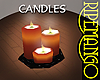 Candles - Ember 02 RM