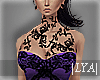 |LYA|Princess violet 