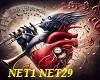 Metallica nthm votcp JN