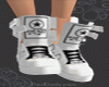 [M1105] Converse Shoes M