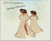 [TB] Spring Flowers