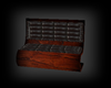 [RC]Leather Bench