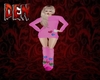 Amora Valentine Boots 1
