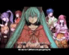 Vocaloid - Ban End Night