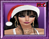 Hair Yuliah Santa -3 M:C