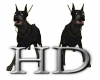 Double Devil Dogs!!!