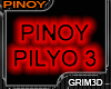 PINOY PILYO VB 3