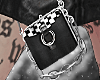 ♣ | Chain Bag