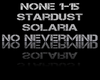 (ð¦) No Nevermind