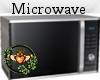 Kitchen Microwave