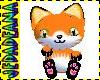 Fox Chibi