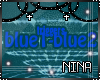 -N- Blue/White Dj Light