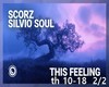 scorz & silvio soul  2/2