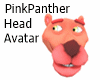 PinkPantherHead Avatar