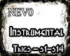 N! Guitar Instrument