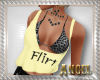 [AIB]Flirt Sunny Yellow