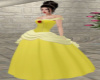 Belle of the Ball Gown