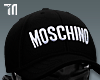 Moschi Cap