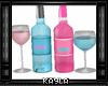 Wine Bottle