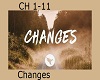 Cam - Changes