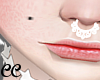 CC | Snow White Septum