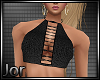 *JK* Lola Knitted Halter