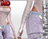 BBR Lucy Sleeve White