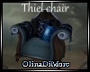 (OD) Thiel chair