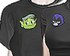 X. Tshirt Mutano Couple