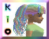 (KIO)rainbow miho