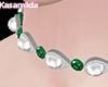 Choker Emerald