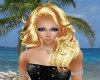 Irina Golden Blonde
