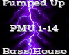 Pumped Up -Basshouse-