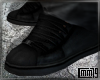 C79|Shoes/DC/Black