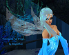 Tranlucent Fae Wings