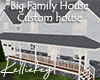 Big Family House
