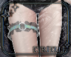 Critical Tide Garter R