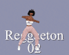 MA Reggaeton 02 Female
