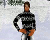 SL Winter Sweater