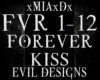 [M]FOREVER-KISS