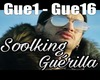 SoolKing - Guerilla