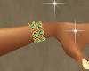 Emerald Duble Bracelet_G