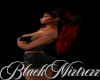 !BM Nelia Black-Red