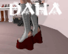 ❀ Laced Stompers V2