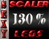 sexy scaler 130%