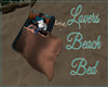 [BM]Lovers Beach Bed