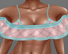 H/Summer Ruffle Bikini