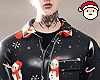 !! Daddy Pj Top